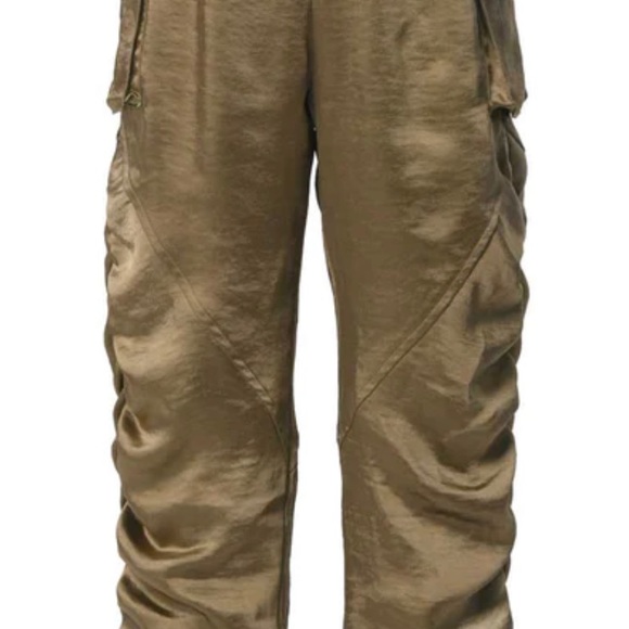 Hannah Banana Silk Jogger Set (8) NWT - Picture 5 of 10